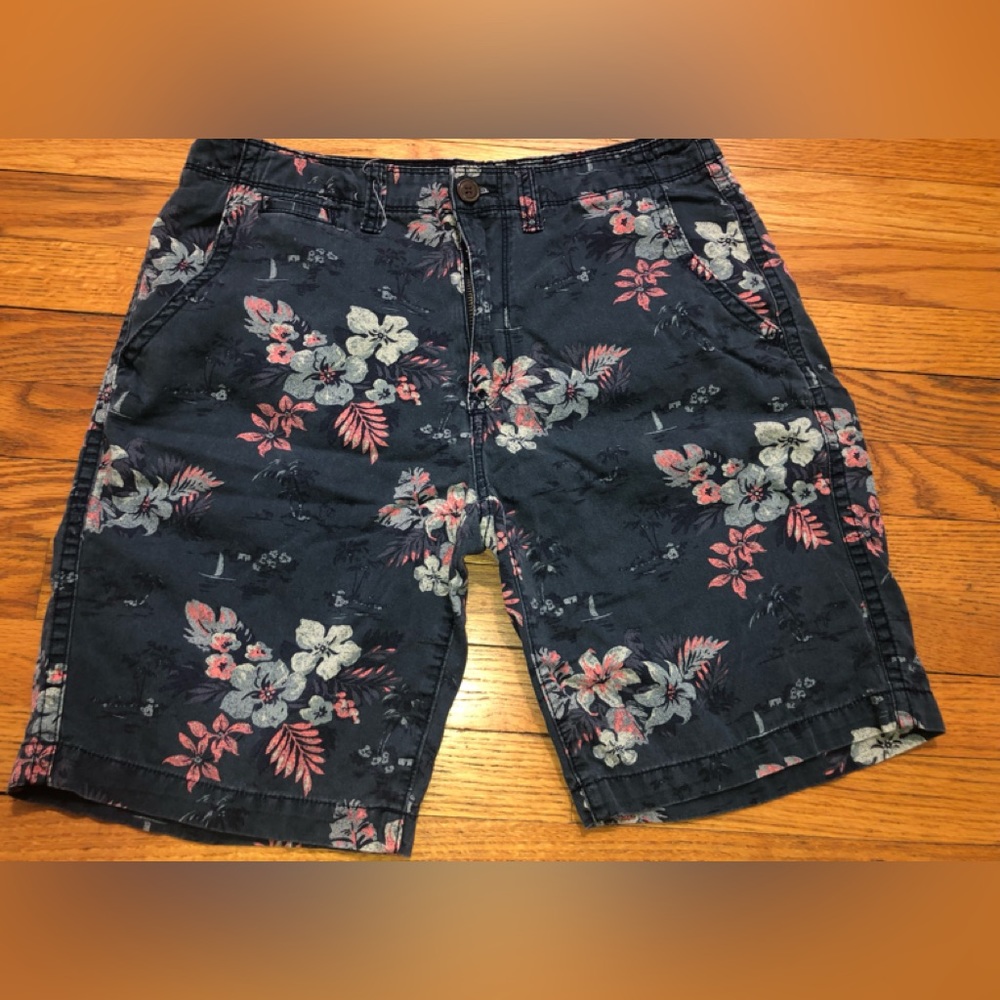 Arizona Jean Co. Tropical 🏝️ shorts
